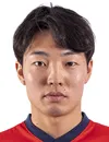 Do-hyun Kim - Vereinslos futbolcusu