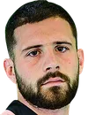 Dobrivoje Velemir futbolcu profil fotoğrafı