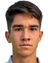 Dobromir Pavlov - Chernomorets 1919 Burgas futbolcusu