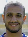 Dodo El Gabas - jugador del Pyramids FC