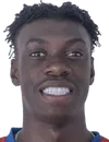 Dodô - EC Bahia U20 futbolcusu