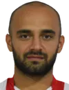 Doğa İşeri - jugador del Yalova FK 77 SK