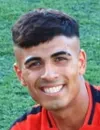 Doğan Atiz - jugador del İzmir Çoruhlu FK