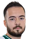 Doğan Can Davas - Spieler von Boluspor