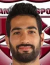 Doğan Karakuş futbolcu profil fotoğrafı