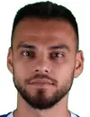 Doğanay Kılıç - jugador del Karacabey Belediye Spor