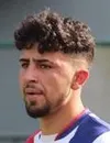 Doğukan Akın - jogador do Yeşil Çivril Belediye Spor