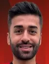 Doğukan Bad - Spieler von Galata SK