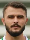 Doğukan Çınar - jogador do Tire 2021 FK
