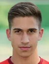 Dogukan Dogan - FV Faurndau futbolcusu