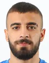 Doğukan İnci - Karaman FK futbolcusu