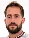 Doğukan Pala - Diyarbakirspor futbolcusu