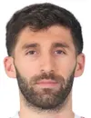 Doğukan Sinik - jogador do Antalyaspor