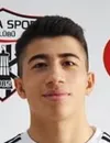 Doğukan Tuzcu - jogador do Sakaryaspor
