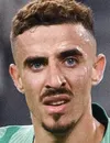 Dolev Haziza - Maccabi Haifa futbolcusu