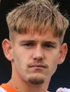 Dom Ballard - Leyton Orient futbolcusu