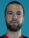 Domagoj Antolic - NK Lokomotiva Zagreb futbolcusu