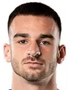 Domagoj Bukvic - NK Osijek futbolcusu