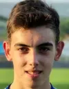 Domagoj Culina - FK Borac Banja Luka futbolcusu