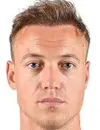 Domagoj Drozdek - Al-Khaldiya SC futbolcusu