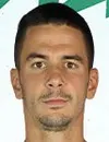 Domagoj Pavicic - HNK Gorica player