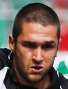 Domagoj Pusic - jugador del NK Radnicki Dalj