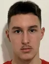 Domagoj Regetas - jugador del NK Karlovac 1919