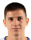 Domagoj Stranput - NK BSK Bijelo Brdo futbolcusu