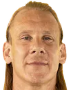 Domagoj Vida - AEK Athen futbolcusu