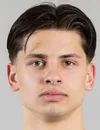 Domantas Šluta - FK TransINVEST futbolcusu