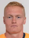 Domen Gril foto de perfil do futebolista