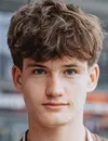 Domenic Voigt - FC St. Pauli U17 futbolcusu