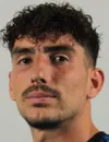 Domenico Alberico - Chemnitzer FC futbolcusu
