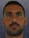 Domenico Aliperta futbolcu profil fotoğrafı