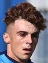 Domenico Di Dona - Olympia Agnonese futbolcusu