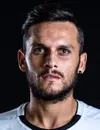 Domenico Franco - Barletta 1922 futbolcusu