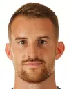 Domenico Frare - jugador del Pineto Calcio