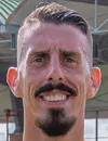 Domenico Maggio - jogador do Scafatese Calcio 1922