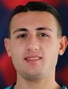 Domenico Puca futbolcu profil fotoğrafı
