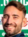 Domenico Vitiello - Vivi Altotevere Sansepolcro futbolcusu