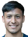 Domingo Blanco - Club Tijuana futbolcusu