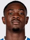 Domingos Andrade - FC Porto B futbolcusu