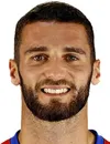 Domingos Duarte - FC Getafe futbolcusu