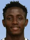 Dominic Amponsah futbolcu profil fotoğrafı