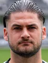 Dominic Baumann - 1.FC Saarbrücken futbolcusu