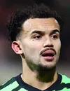 Dominic Bernard - AFC Weston-super-Mare player