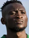 Dominic Chanda - Spieler von Power Dynamos FC