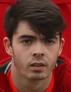 Dominic Corness - The New Saints futbolcusu
