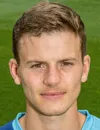 Dominic Gape - Colchester United futbolcusu