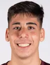 Dominic Gasso - Athletic Club Boise futbolcusu